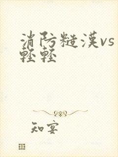 消防糙汉vs宋轻轻