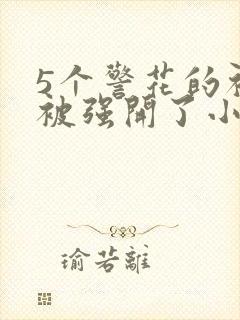 5个警花的初苞被强开了小说