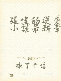 张俊的逆袭之路小说最新章节