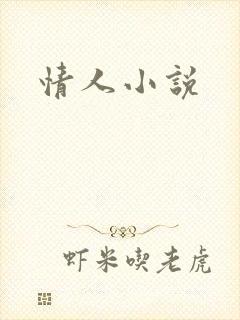 情人小说