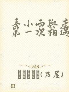 秦小雨与老旺的第一次相遇