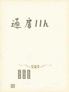 通房11h