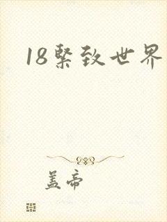 18紧致世界