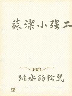 苏洁小强工地情