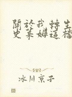 关于我转生变成史莱姆这档事小说