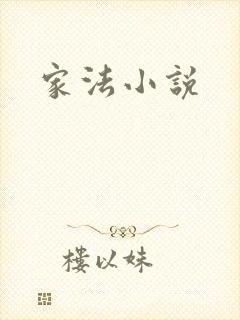 家法小说