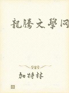 龙腾文学网