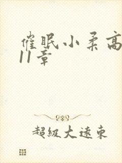 催眠小柔高达第11章