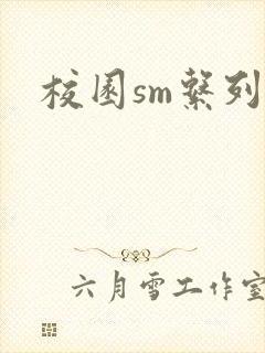 校园sm系列h