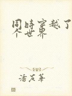 同时穿越了99个世界