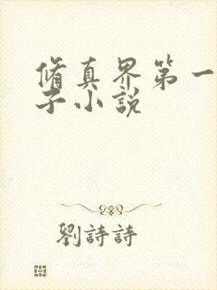 修真界第一病秧子小说