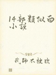14部类似白洁小说