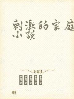 刺激的家庭乱仑小说