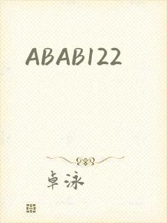 ABAB122