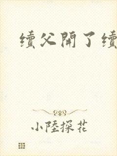 续父开了续女包