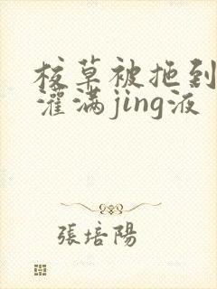 校草被拖到公厕灌满jing液