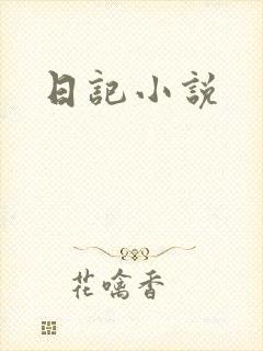 日记小说