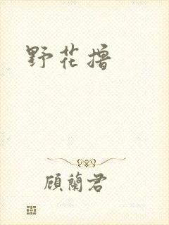 野花撸