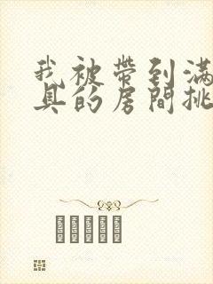 我被带到满是玩具的房间挑调作文