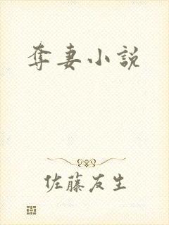 夺妻小说