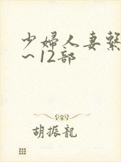 少妇人妻系列1～12部