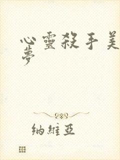 心灵杀手美国噩梦