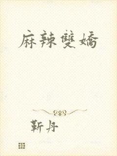 麻辣双娇