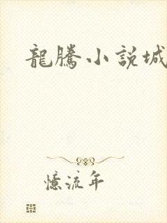 龙腾小说城