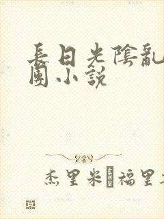 长日光阴乱作一团小说