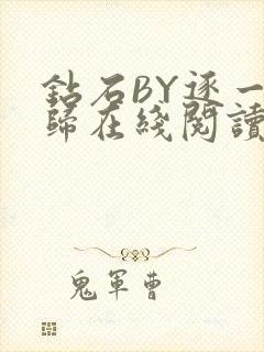 钻石BY逐一而归在线阅读