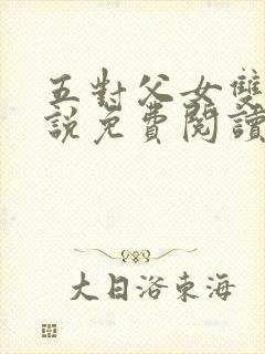 五对父女双飞小说免费阅读