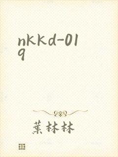 nkkd-019