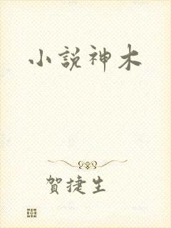 小说神木
