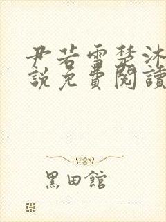 尹若雪楚沐珊小说免费阅读全文最新章节列表