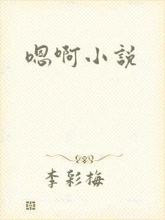 嗯啊小说