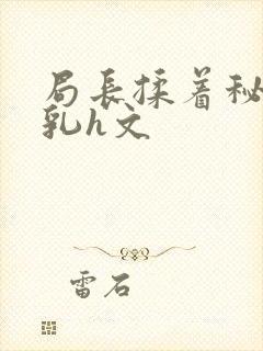 局长揉着秘书的乳h文