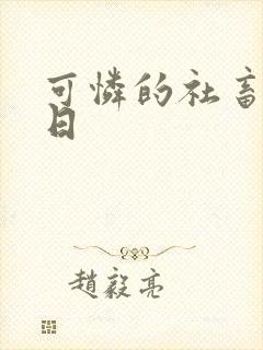 可怜的社畜东度日