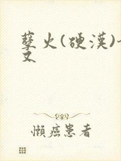 孽火(硬汉)今又