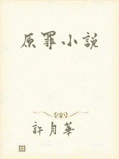 原罪小说