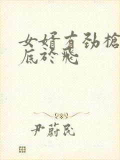 女婿有劲枪枪到底于飞