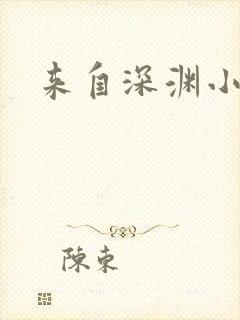 来自深渊小说