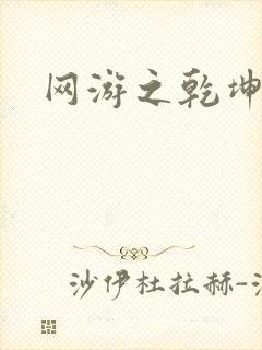 网游之乾坤无极