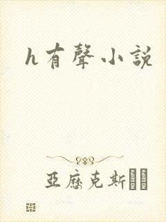 h有声小说