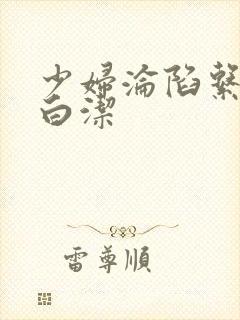 少妇沦陷系列之白洁