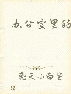 办公室里的故事