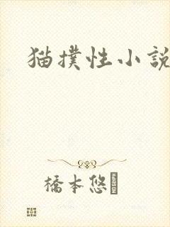 猫扑性小说