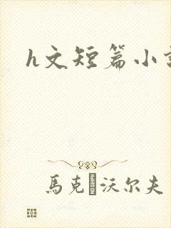 h文短篇小说