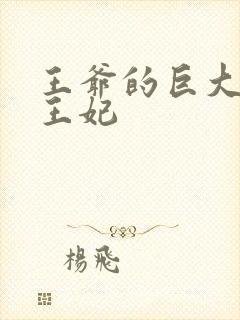 王爷的巨大进入王妃