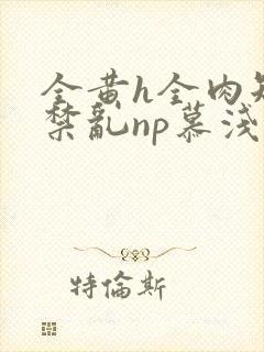 全黄h全肉短篇禁乱np慕浅浅