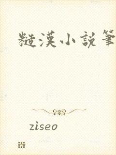 糙汉小说笔趣阁